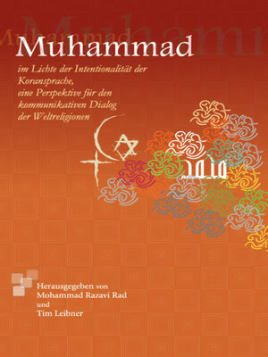 cover image of Muhammad
